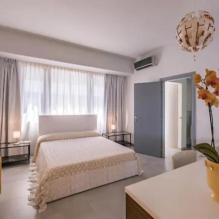 Lägenhet Le Residenze Di Don Nino *
