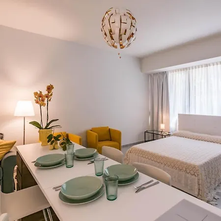 Le Residenze Di Don Nino