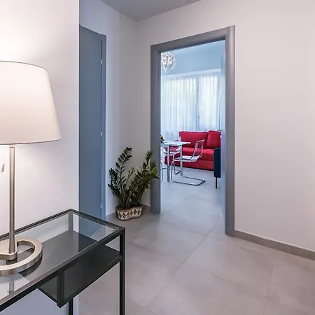Le Residenze Di Don Nino Lecce