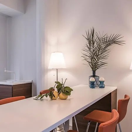 Le Residenze Di Don Nino Lägenhet Lecce