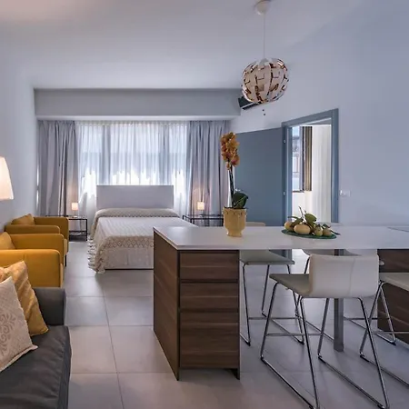 Le Residenze Di Don Nino