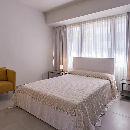 Le Residenze Di Don Nino Lägenhet Lecce