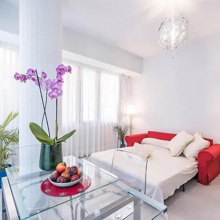 Apartment Le Residenze Di Don Nino Lecce