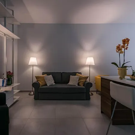 Le Residenze Di Don Nino Apartment Lecce