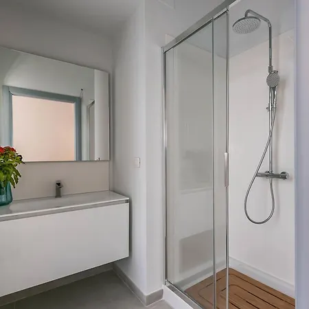 Apartment Le Residenze Di Don Nino