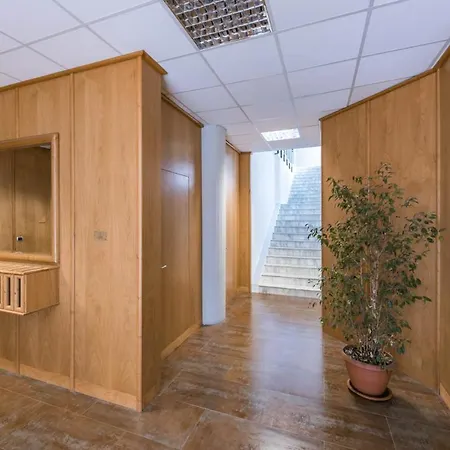 Le Residenze Di Don Nino Lägenhet Lecce
