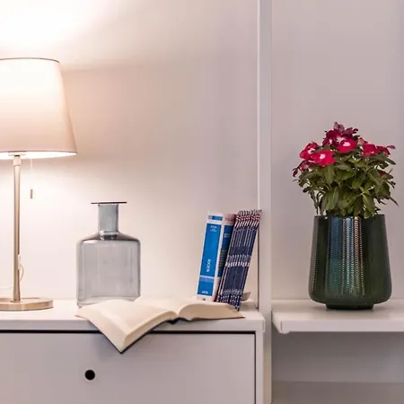 Lägenhet Le Residenze Di Don Nino Lecce